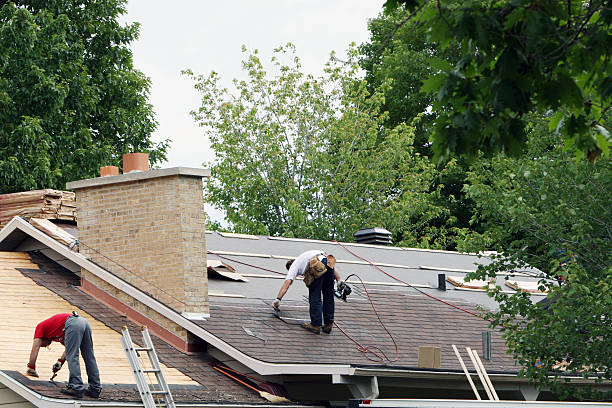 Slate Roofing Contractor in Indian Lake, TX